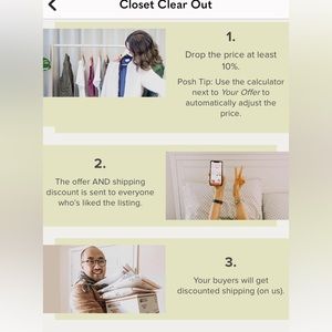 Fridays & Sunday’s 🔥Just send Your 👍🏽 On Wanted Items